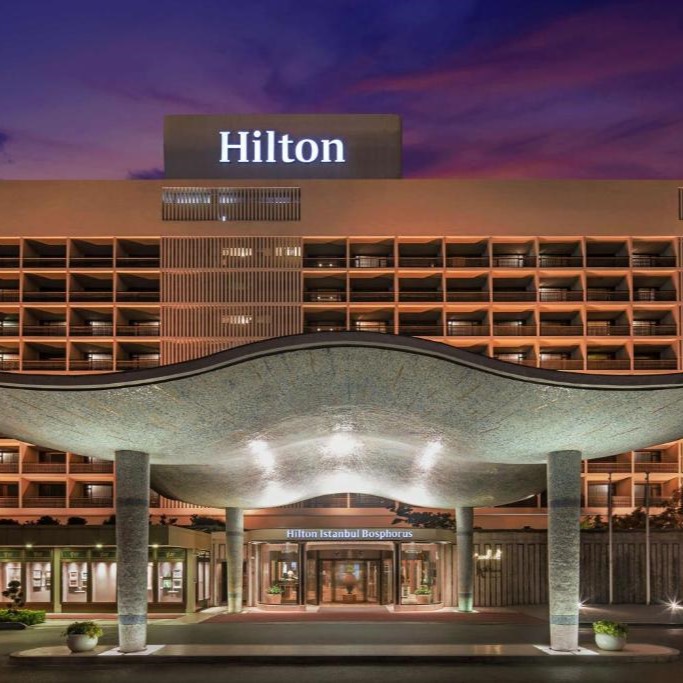 Hilton Istanbul Bosphorus 